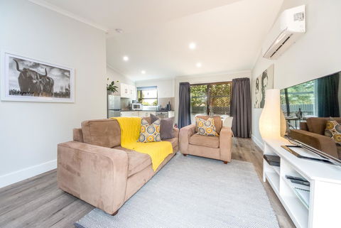 McLaren Vale Getaway - Accommodation Rockhampton 10