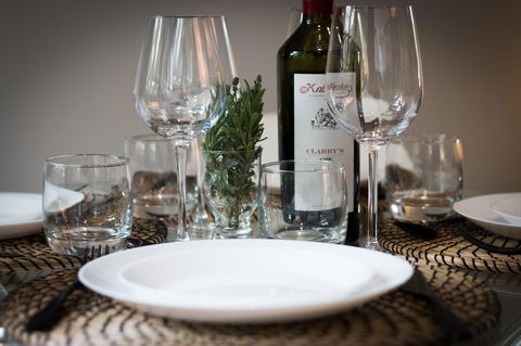 McLaren Vale Getaway - Accommodation Rockhampton 12