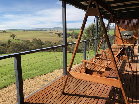Barossa Pavilions & Glasshouse - Accommodation Rockhampton 8
