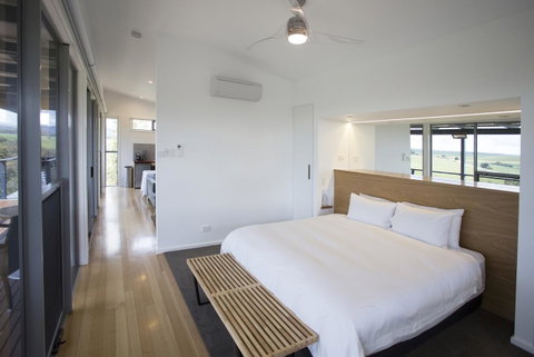 Barossa Pavilions & Glasshouse - Accommodation Rockhampton 4