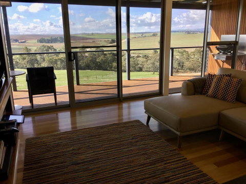 Barossa Pavilions & Glasshouse - Accommodation Rockhampton 18