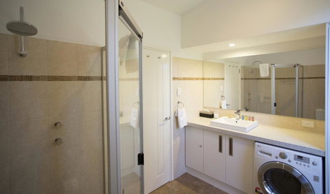 Barossa Pavilions & Glasshouse - Accommodation Rockhampton 12