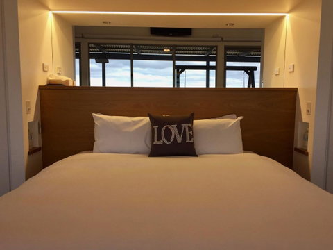 Barossa Pavilions & Glasshouse - Accommodation Rockhampton 2