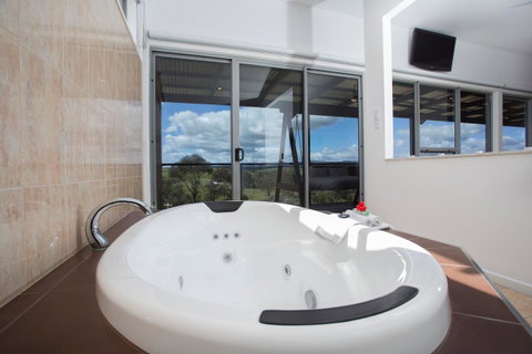 Barossa Pavilions & Glasshouse - Accommodation Rockhampton 3