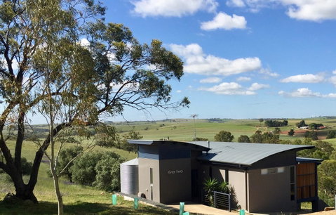 Barossa Pavilions & Glasshouse - Accommodation Rockhampton 22