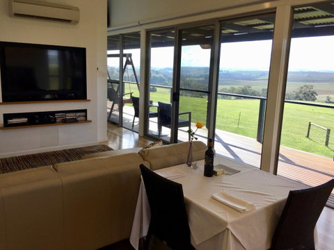 Barossa Pavilions & Glasshouse - Accommodation Rockhampton 17