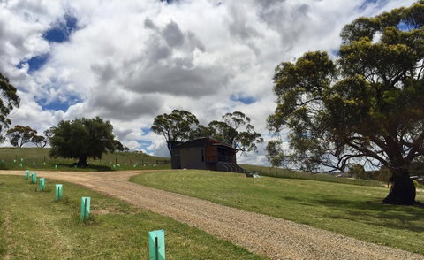 Barossa Pavilions & Glasshouse - Accommodation Rockhampton 15