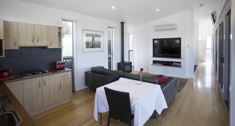 Barossa Pavilions & Glasshouse - Accommodation Rockhampton 6