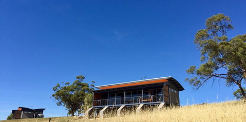 Barossa Pavilions & Glasshouse - Accommodation Rockhampton 1