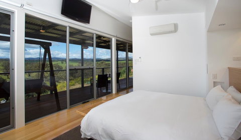Barossa Pavilions & Glasshouse - Accommodation Rockhampton 16