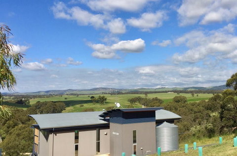 Barossa Pavilions & Glasshouse - Accommodation Rockhampton 21