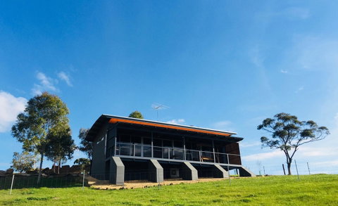 Barossa Pavilions & Glasshouse - Accommodation Rockhampton 10