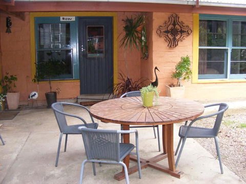 Trevalia Accommodation - Accommodation Rockhampton 14