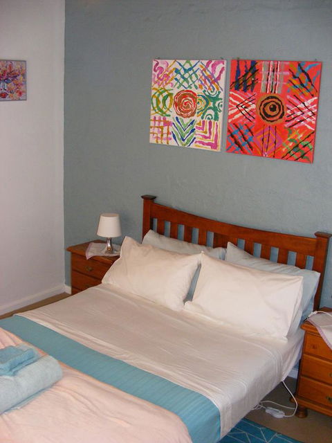 Trevalia Accommodation - Accommodation Rockhampton 32