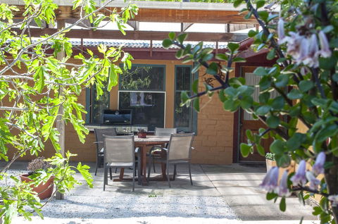 Trevalia Accommodation - Accommodation Rockhampton 28