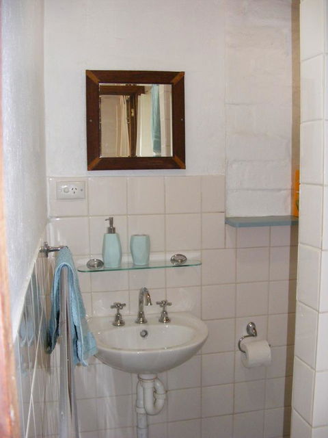 Trevalia Accommodation - Accommodation Rockhampton 8