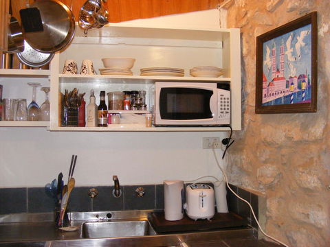 Trevalia Accommodation - Accommodation Rockhampton 17