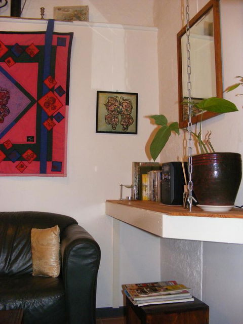 Trevalia Accommodation - Accommodation Rockhampton 19