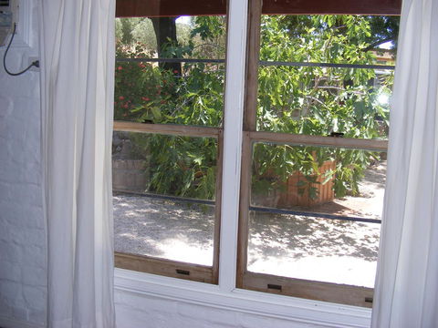 Trevalia Accommodation - Accommodation Rockhampton 5