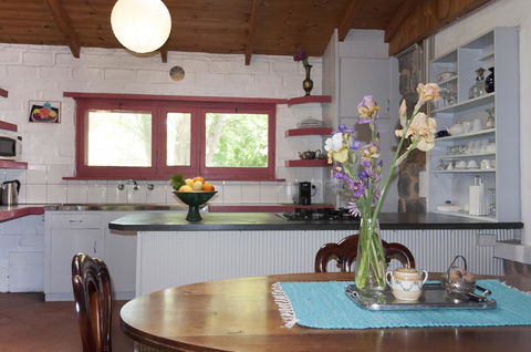 Trevalia Accommodation - Accommodation Rockhampton 24