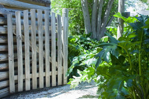 Trevalia Accommodation - Accommodation Rockhampton 25