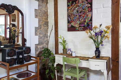 Trevalia Accommodation - Accommodation Rockhampton 33