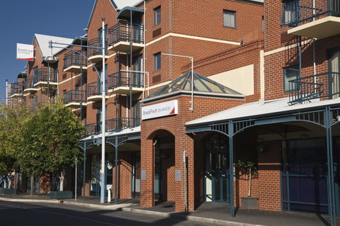 BreakFree Adelaide - Accommodation Rockhampton 5