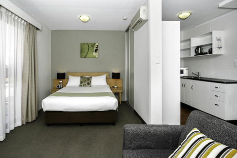 BreakFree Adelaide - Accommodation Rockhampton 2