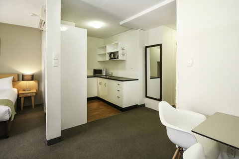 BreakFree Adelaide - Accommodation Rockhampton 3