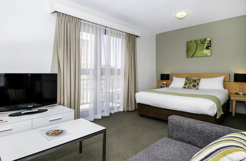 BreakFree Adelaide - Accommodation Rockhampton 13
