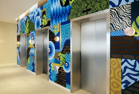 Holiday Inn Express Adelaide City Centre, An IHG Hotel - Accommodation Rockhampton 34