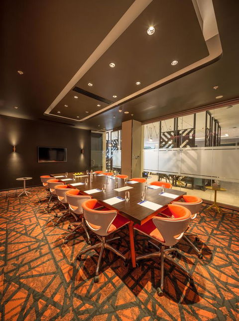 Holiday Inn Express Adelaide City Centre, An IHG Hotel - Accommodation Rockhampton 44