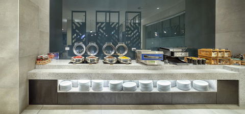 Holiday Inn Express Adelaide City Centre, An IHG Hotel - Accommodation Rockhampton 17