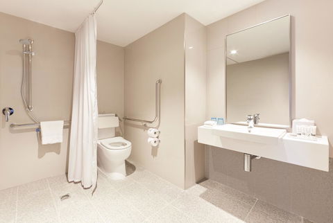 Holiday Inn Express Adelaide City Centre, An IHG Hotel - Accommodation Rockhampton 10