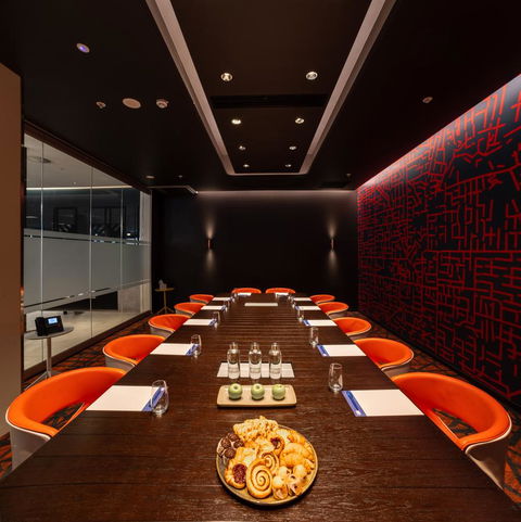 Holiday Inn Express Adelaide City Centre, An IHG Hotel - Accommodation Rockhampton 41
