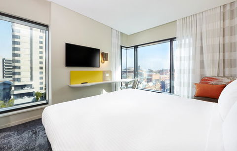 Holiday Inn Express Adelaide City Centre, An IHG Hotel - Accommodation Rockhampton 6