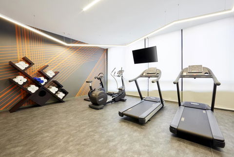 Holiday Inn Express Adelaide City Centre, An IHG Hotel - Accommodation Rockhampton 27