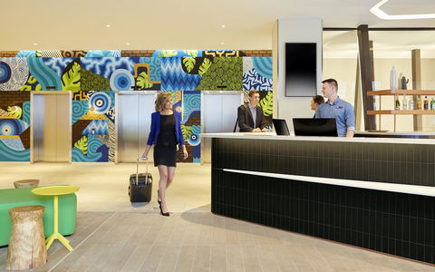 Holiday Inn Express Adelaide City Centre, An IHG Hotel - Accommodation Rockhampton 32