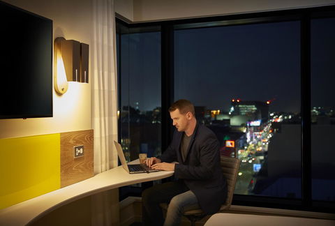 Holiday Inn Express Adelaide City Centre, An IHG Hotel - Accommodation Rockhampton 15