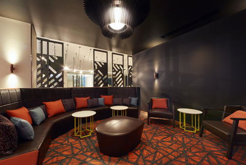 Holiday Inn Express Adelaide City Centre, An IHG Hotel - Accommodation Rockhampton 33