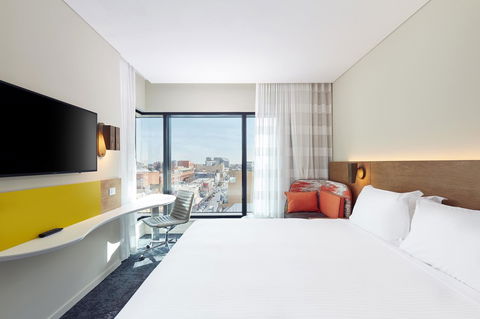 Holiday Inn Express Adelaide City Centre, An IHG Hotel - Accommodation Rockhampton 16
