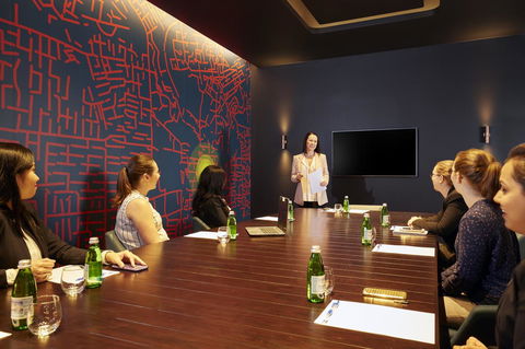 Holiday Inn Express Adelaide City Centre, An IHG Hotel - Accommodation Rockhampton 42