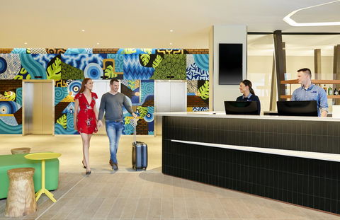 Holiday Inn Express Adelaide City Centre, An IHG Hotel - Accommodation Rockhampton 36