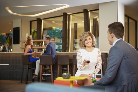 Holiday Inn Express Adelaide City Centre, An IHG Hotel - Accommodation Rockhampton 30