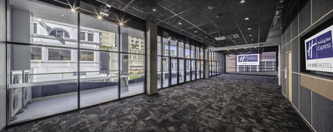 Holiday Inn Express Adelaide City Centre, An IHG Hotel - Accommodation Rockhampton 39