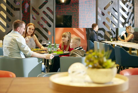 Holiday Inn Express Adelaide City Centre, An IHG Hotel - Accommodation Rockhampton 35