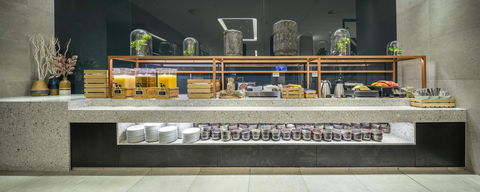 Holiday Inn Express Adelaide City Centre, An IHG Hotel - Accommodation Rockhampton 18