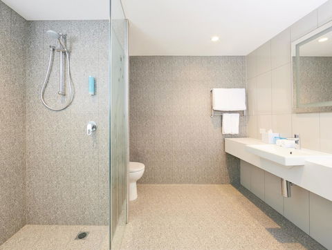 Holiday Inn Express Adelaide City Centre, An IHG Hotel - Accommodation Rockhampton 13