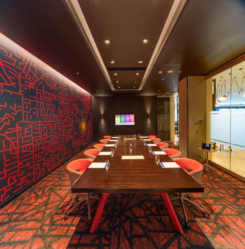 Holiday Inn Express Adelaide City Centre, An IHG Hotel - Accommodation Rockhampton 43