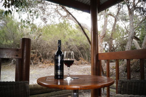 Kangaroo Island Wilderness Retreat - Accommodation Rockhampton 38
